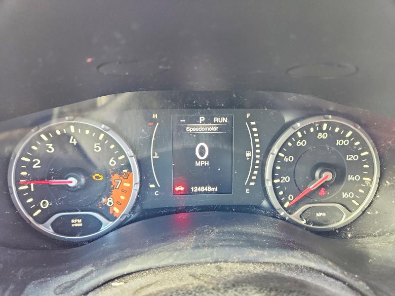 70557786 :رقم المزاد ، ZACCJABT0FPC18868 vin ، 2015 Jeep Renegade مزاد بيع