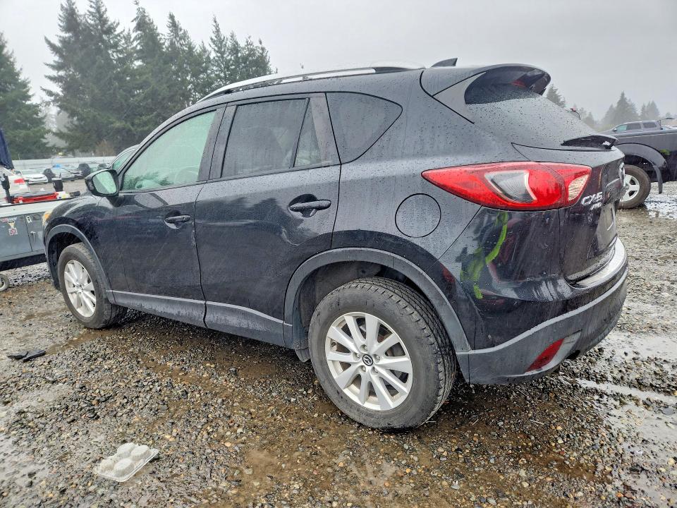 Продажа на аукционе авто 2013 Mazda Cx-5, vin: JM3KE4CE3D0158130, номер лота: 70566976