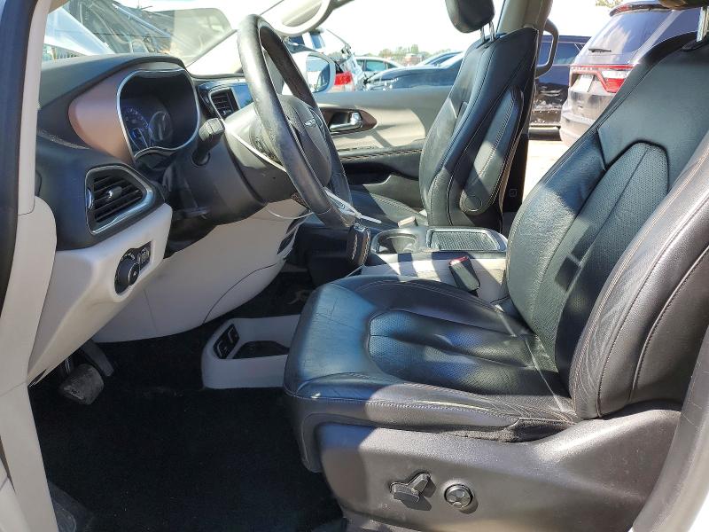 Aukcja sprzedaży 2017 Chrysler Pacifica, vin: 2C4RC1EG5HR514101, numer aukcji: 68758366
