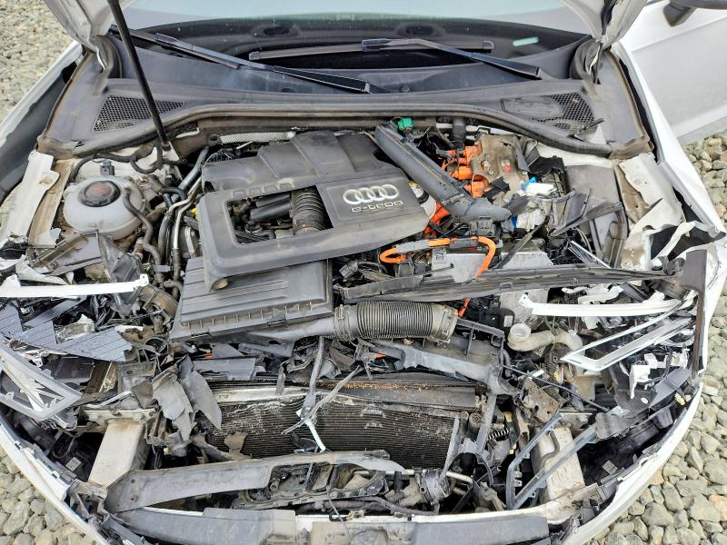 Aukcja sprzedaży 2018 Audi A3, vin: WAUTPBFF2JA068020, numer aukcji: 70112346