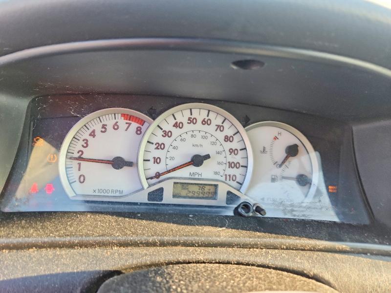 Aukcja sprzedaży 2005 Toyota Corolla, vin: 1NXBR30E55Z391797, numer aukcji: 68136556
