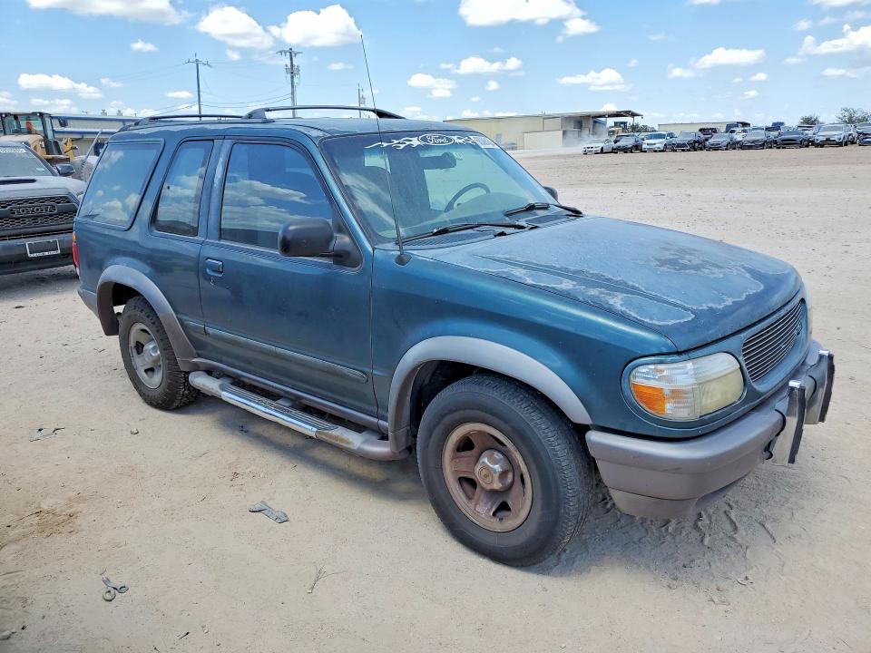 Продаж на аукціоні авто 1997 Ford Explorer, vin: 1FMCU22E0VUC57922, номер лоту: 68086456