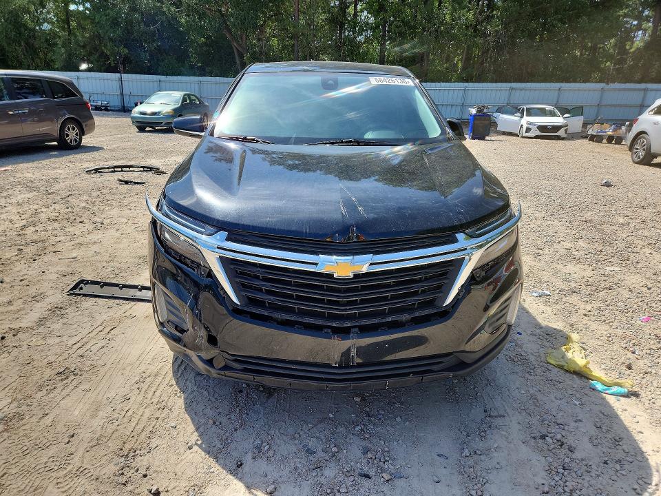 68426136 :رقم المزاد ، 3GNAXKEV7NL109749 vin ، 2022 Chevrolet Equinox مزاد بيع