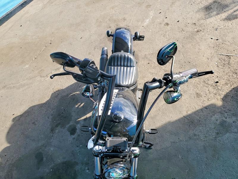 Aukcja sprzedaży 2019 Harley-davidson Fxbb, vin: 1HD1YJJ39KC024194, numer aukcji: 68975556