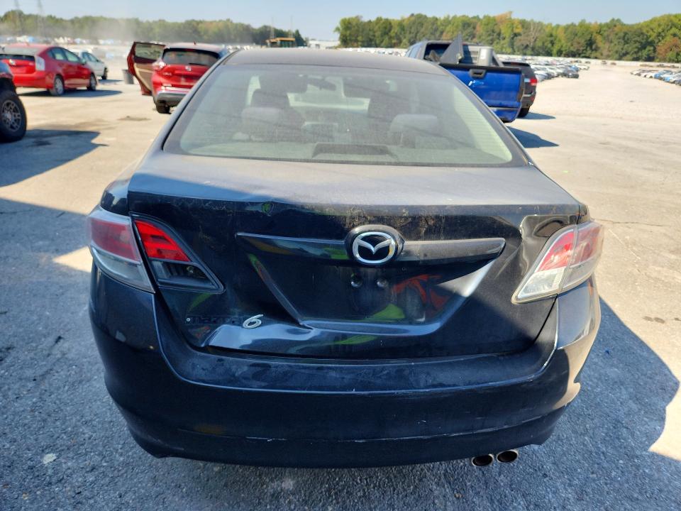 Aukcja sprzedaży 2012 Mazda 6, vin: 1YVHZ8DH4C5M01219, numer aukcji: 68100906