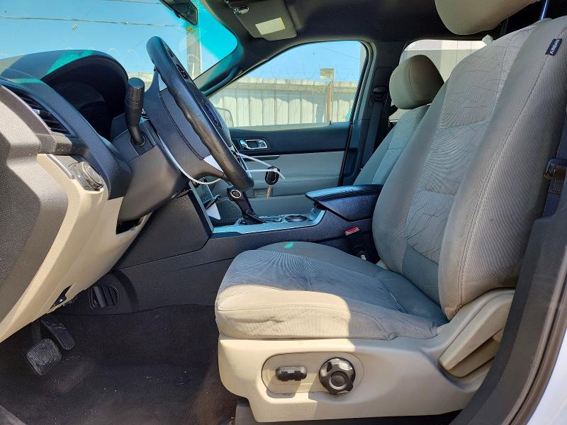 67513846 :رقم المزاد ، 1FM5K7B89DGB43680 vin ، 2013 Ford Explorer مزاد بيع