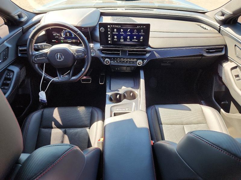 68660776 :رقم المزاد ، 4W5KHNRLXRZ500562 vin ، 2024 Acura Zdx مزاد بيع