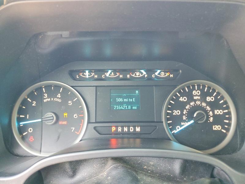 Aukcja sprzedaży 2018 Ford F150, vin: 1FTEW1E59JFB32042, numer aukcji: 68789506