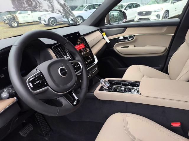 67939286 :رقم المزاد ، YV4062PE0T1479382 vin ، 2026 Volvo Xc90 مزاد بيع