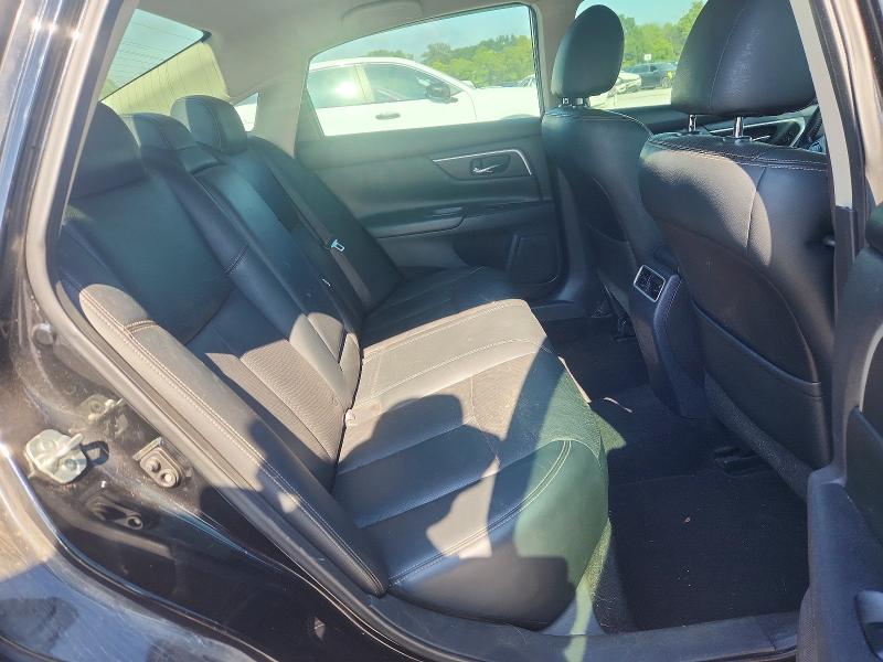 Auction sale of the 2018 Nissan Altima, vin: 1N4AL3AP5JC127793, lot number: 70233596