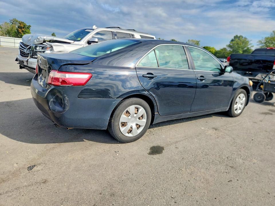 2009 Toyota Camry მანქანა იყიდება აუქციონზე, vin: 4T1BE46K29U868934, აუქციონის ნომერი: 69559036