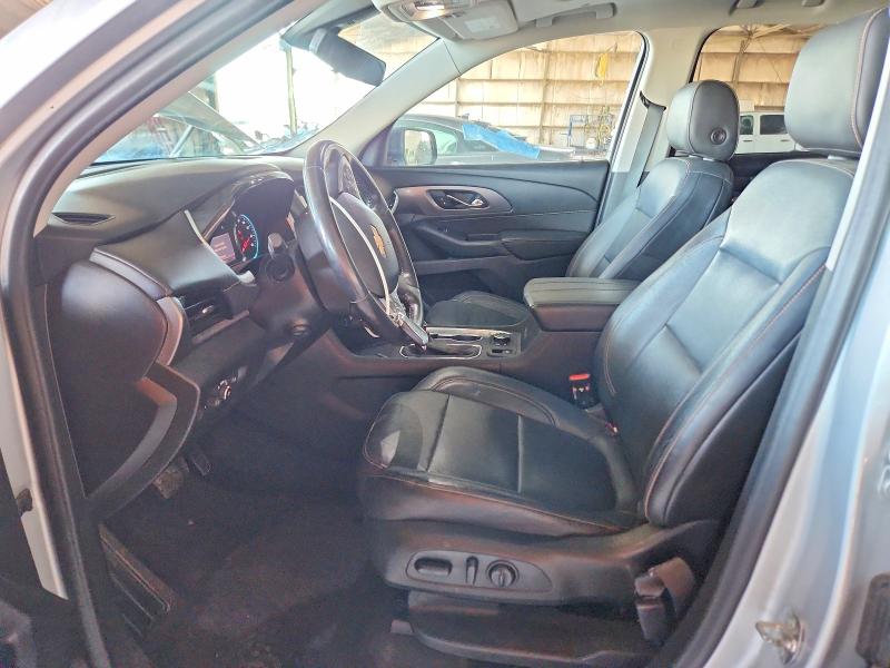 Продажа на аукционе авто 2021 Chevrolet Traverse, vin: 1GNEVKKW7MJ138176, номер лота: 67296686