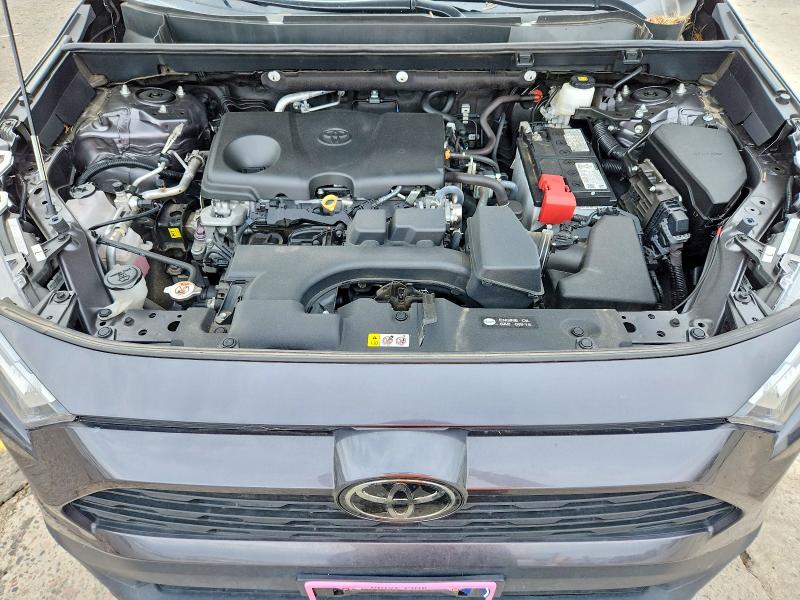 Продажа на аукционе авто 2024 Toyota Rav4, vin: 2T3P1RFV2RC397790, номер лота: 69379446