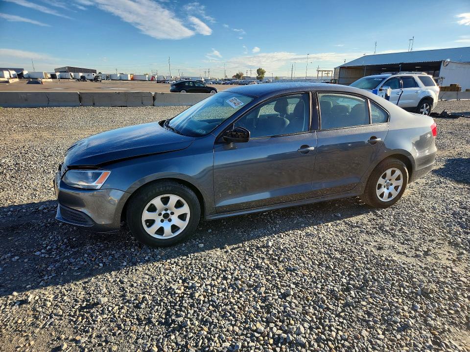 Aukcja sprzedaży 2011 Volkswagen Jetta, vin: 3VW1K7AJ3BM392998, numer aukcji: 68014486