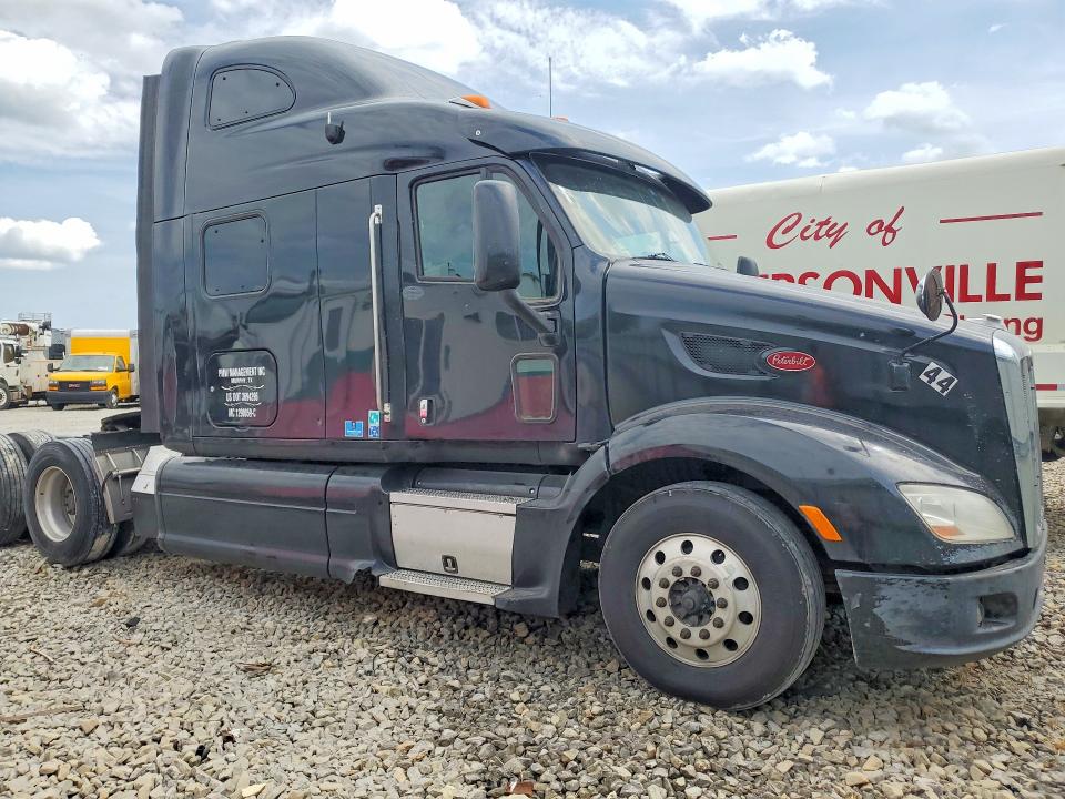 Aukcja sprzedaży 2013 Peterbilt 587, vin: 1XP4D49X6DD175704, numer aukcji: 67979836