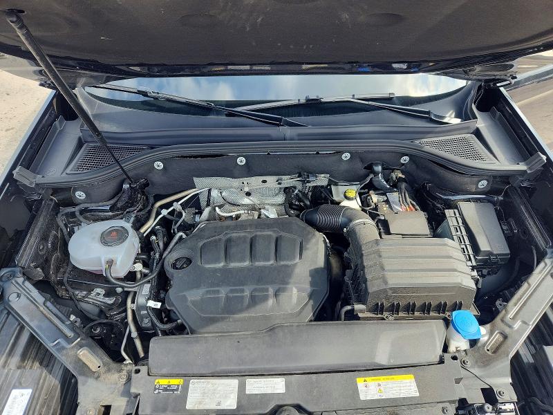 Aukcja sprzedaży 2025 Volkswagen Atlas, vin: 1V2HR2CA8SC574290, numer aukcji: 69177306