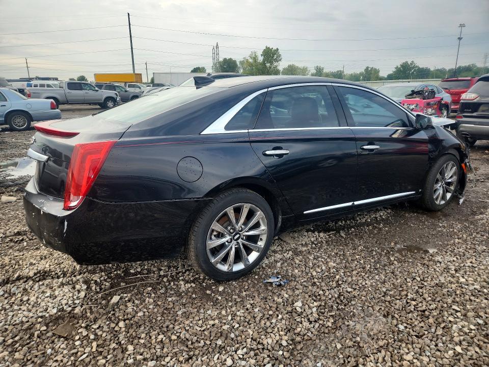 68343596 :رقم المزاد ، 2G61U5S37H9109380 vin ، 2017 Cadillac Xts مزاد بيع