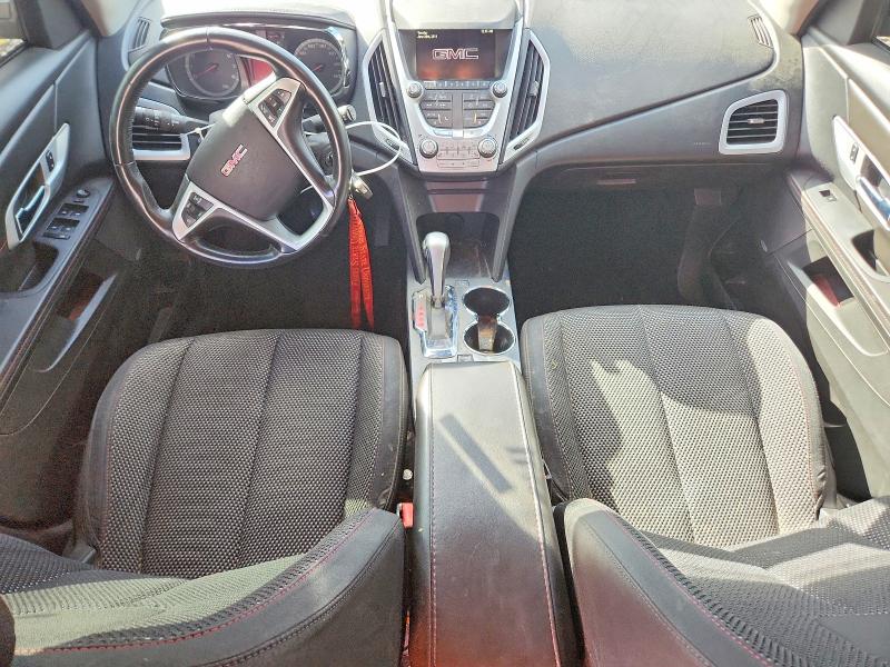 Продаж на аукціоні авто 2012 Gmc Terrain, vin: 2GKALSEK6C6314933, номер лоту: 69963096