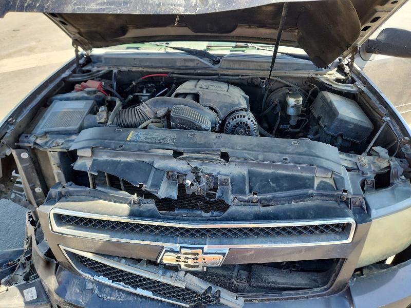2010 Chevrolet Tahoe მანქანა იყიდება აუქციონზე, vin: 1GNMCBE38AR244944, აუქციონის ნომერი: 68299876