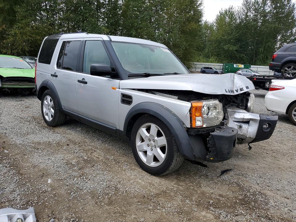 Aukcja sprzedaży 2006 Land Rover Lr3, vin: SALAG25496A368437, numer aukcji: 69995776