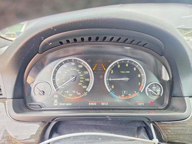 Продаж на аукціоні авто 2016 Bmw 535, vin: WBA5B3C57GG260564, номер лоту: 68028666