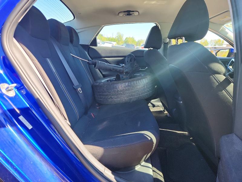 2022 Hyundai Elantra მანქანა იყიდება აუქციონზე, vin: KMHLS4AG7NU315755, აუქციონის ნომერი: 68604446