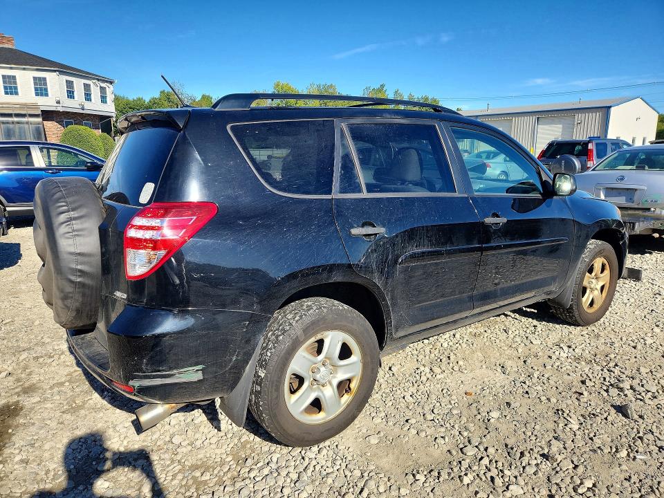 Aukcja sprzedaży 2010 Toyota Rav4, vin: JTMBF4DV8A5020585, numer aukcji: 69005996