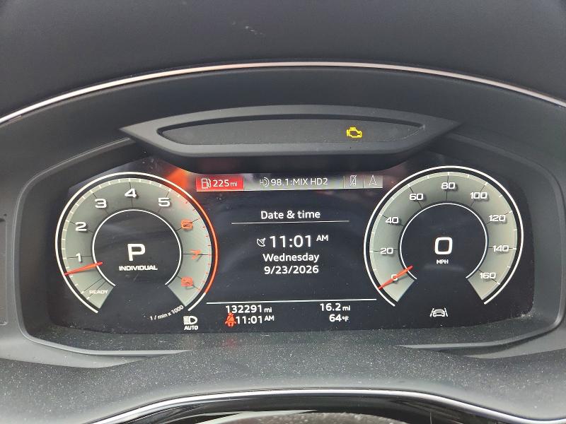 Продажа на аукционе авто 2021 Audi Q7, vin: WA1AXAF78MD033556, номер лота: 69615566