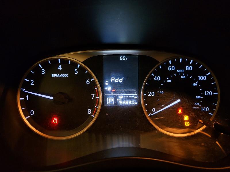 69775656 :رقم المزاد ، 3N1CP5BV5LL514158 vin ، 2020 Nissan Kicks مزاد بيع