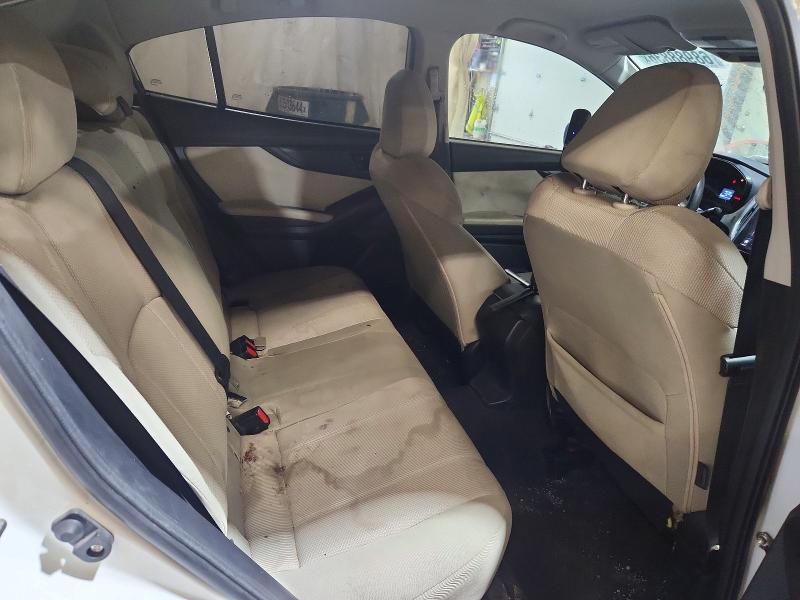 2020 Subaru Impreza მანქანა იყიდება აუქციონზე, vin: 4S3GKAA62L1601961, აუქციონის ნომერი: 68988836