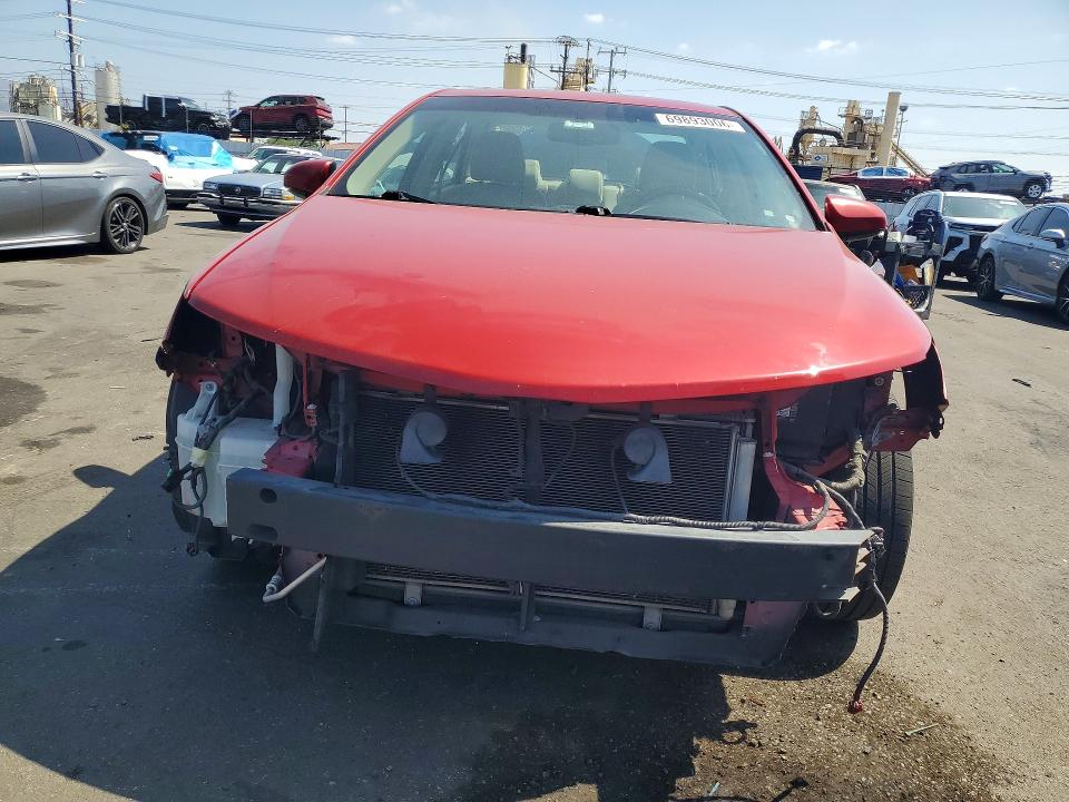 69893006 :رقم المزاد ، 4T1BK1FK4EU542487 vin ، 2014 Toyota Camry مزاد بيع