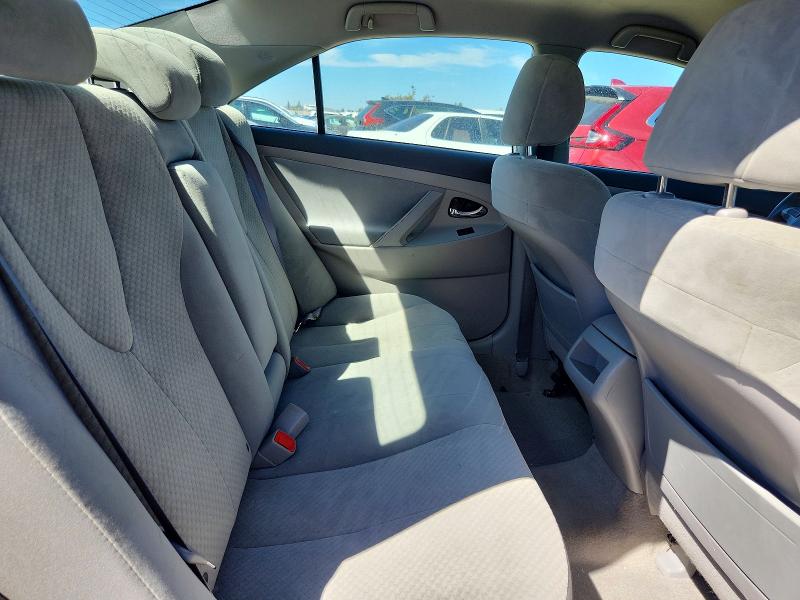 2009 Toyota Camry მანქანა იყიდება აუქციონზე, vin: 4T1BE46K59U340952, აუქციონის ნომერი: 67558456