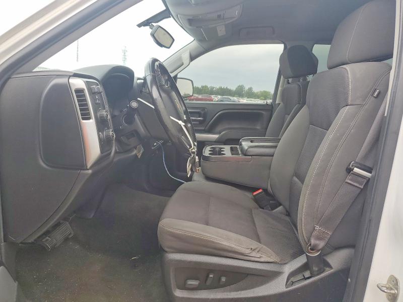 Aukcja sprzedaży 2014 Chevrolet Silverado, vin: 3GCUKREC2EG208242, numer aukcji: 68492436