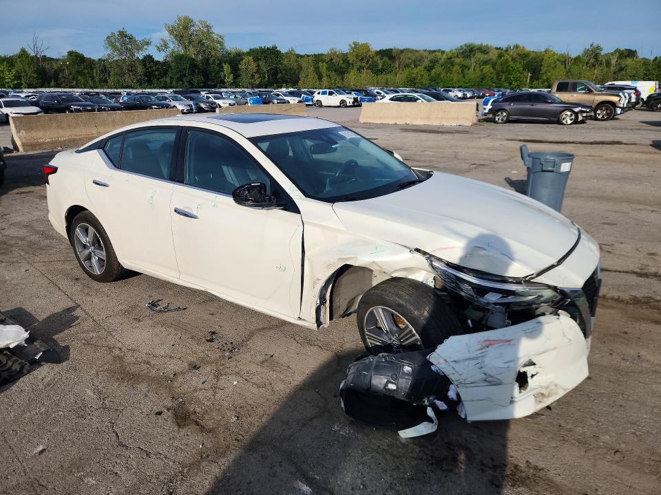 Продажа на аукционе авто 2020 Nissan Altima, vin: 1N4BL4EWXLC228388, номер лота: 67617036