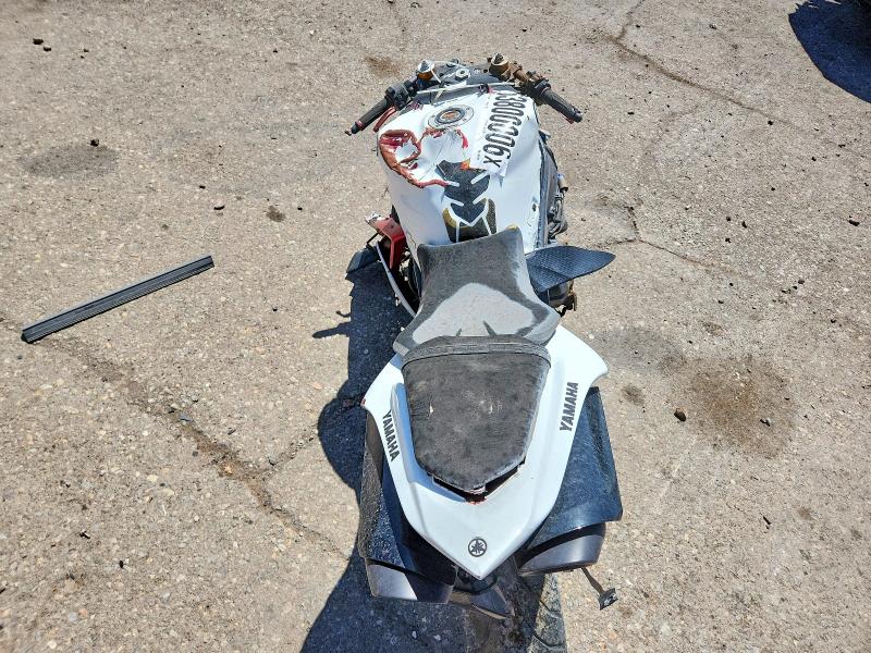 Продажа на аукционе авто 2008 Yamaha Yzfr1, vin: JYARN20E48A009706, номер лота: 63800006