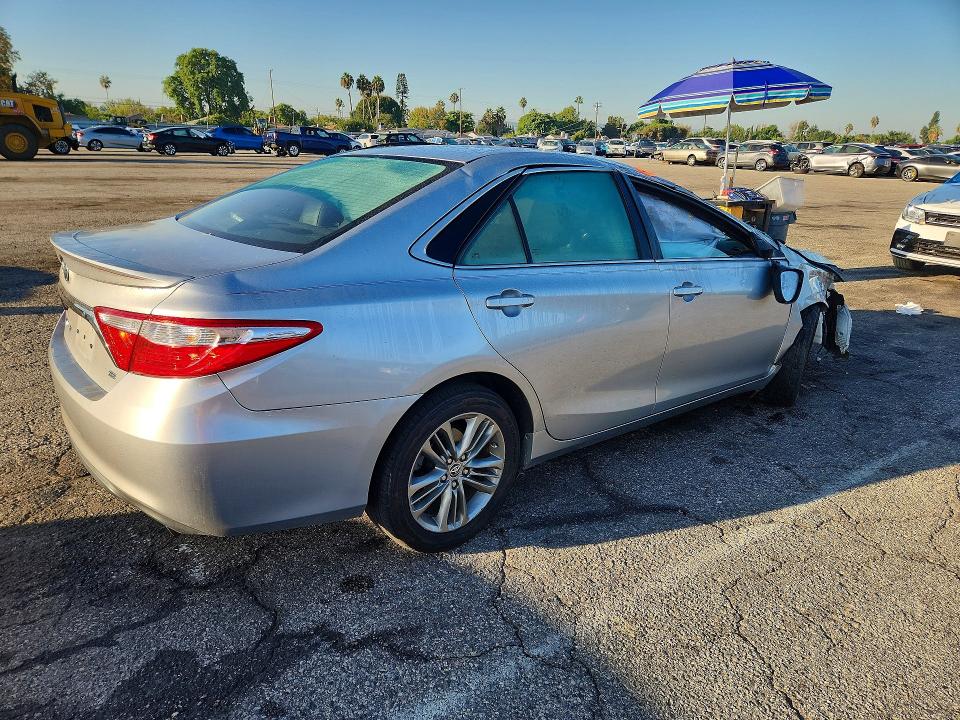 Продаж на аукціоні авто 2015 Toyota Camry, vin: 4T1BF1FK4FU985003, номер лоту: 69821486