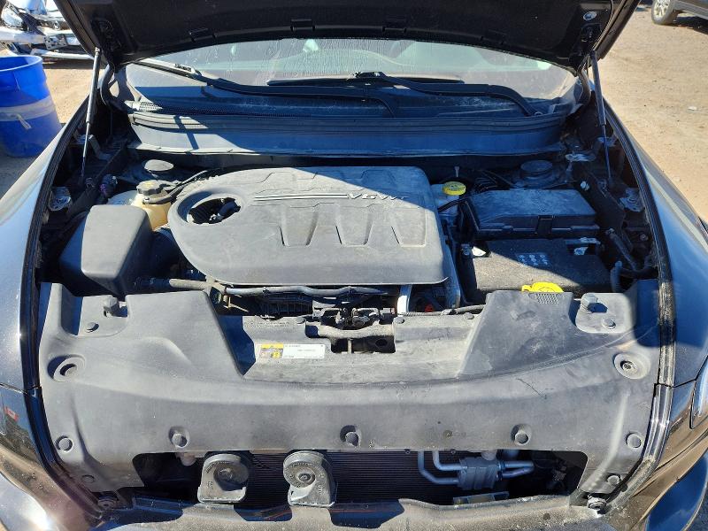2017 Jeep Cherokee მანქანა იყიდება აუქციონზე, vin: 1C4PJMDS3HD215004, აუქციონის ნომერი: 70037566
