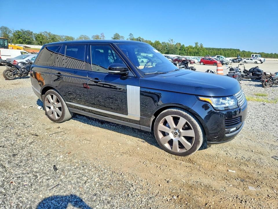 Aukcja sprzedaży 2013 Land Rover Range Rover, vin: SALGS2EF6DA120332, numer aukcji: 69580646