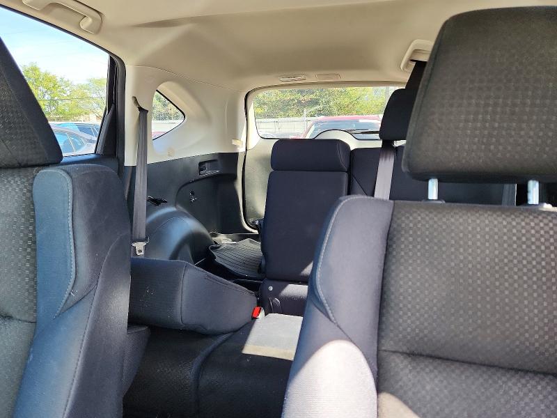Продажа на аукционе авто 2016 Honda Cr-v, vin: 5J6RM4H57GL140732, номер лота: 69855046