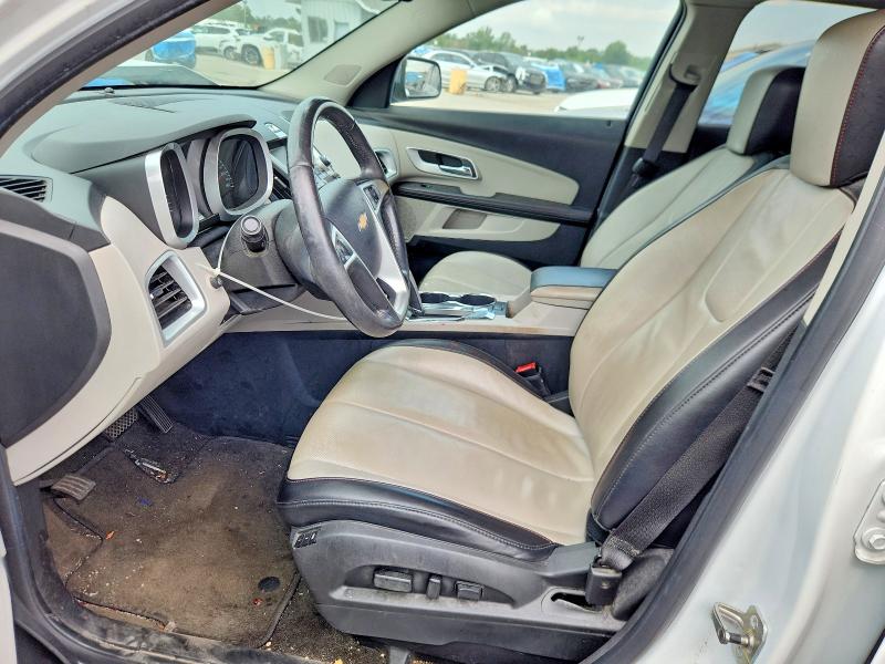 Продаж на аукціоні авто 2011 Chevrolet Equinox, vin: 2GNALFEC5B1177367, номер лоту: 67716296
