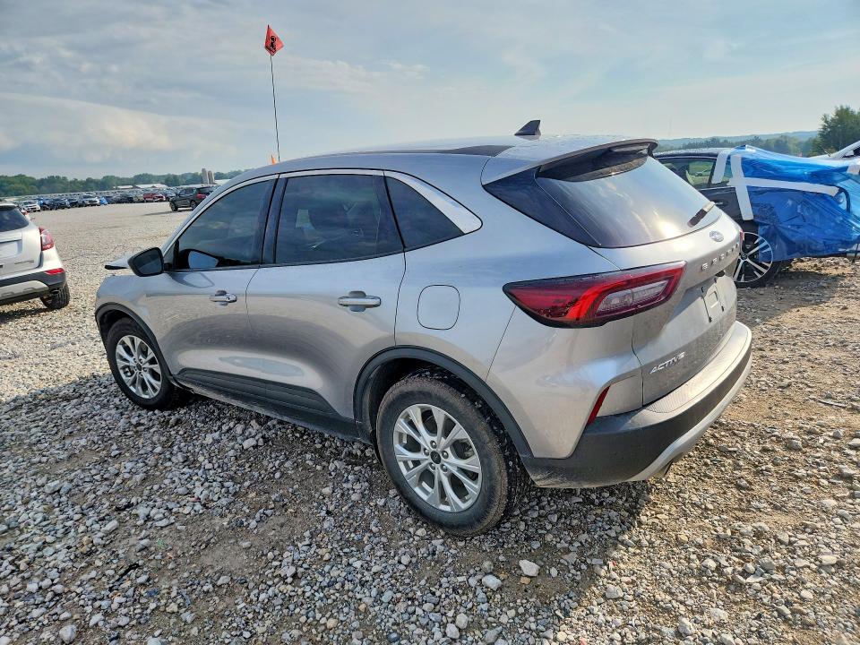 Продаж на аукціоні авто 2024 Ford Escape, vin: 1FMCU0GN9RUA44793, номер лоту: 67472826