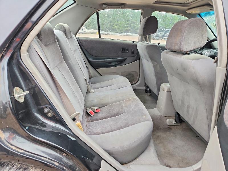 Aukcja sprzedaży 2002 Mazda Protege, vin: JM1BJ225720540703, numer aukcji: 70043416