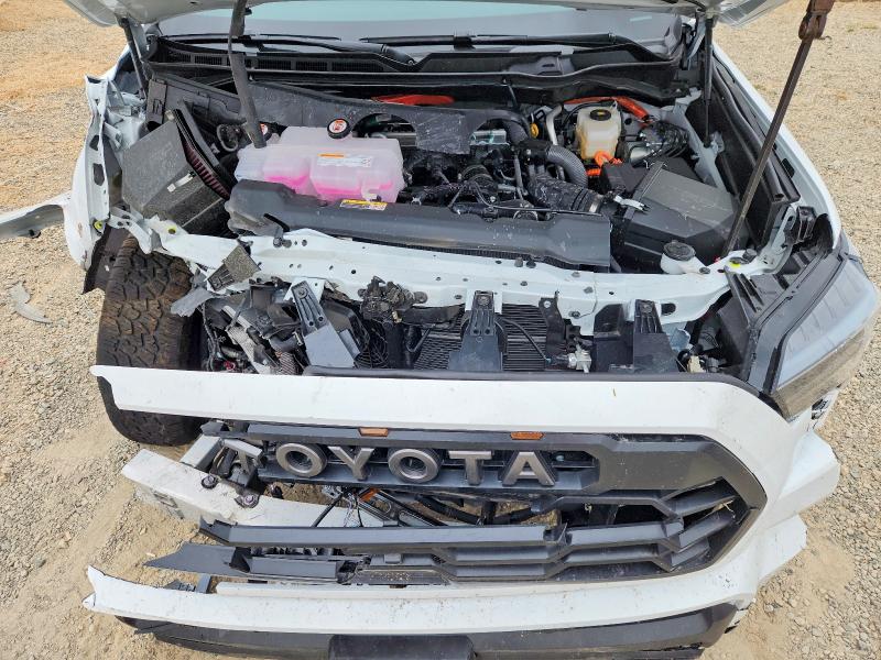 Продаж на аукціоні авто 2026 Toyota Sequoia, vin: 7SVAAABA3TX096897, номер лоту: 67285196