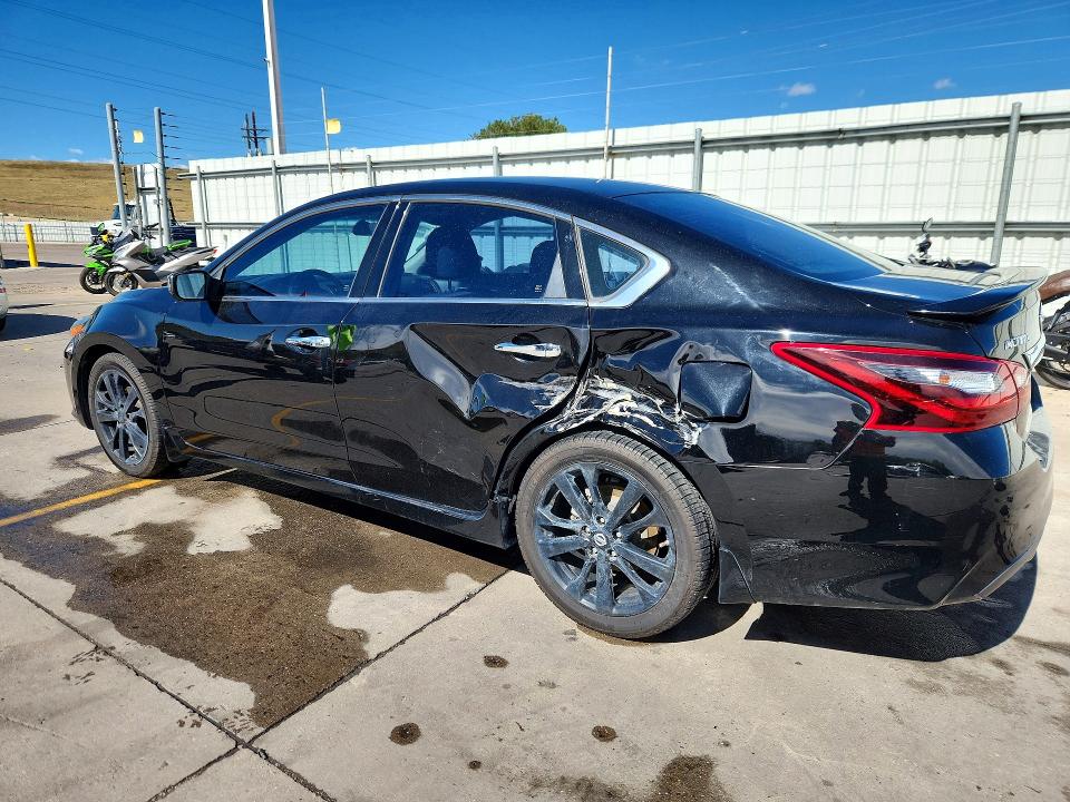 Aukcja sprzedaży 2017 Nissan Altima, vin: 1N4AL3APXHC248877, numer aukcji: 67197946