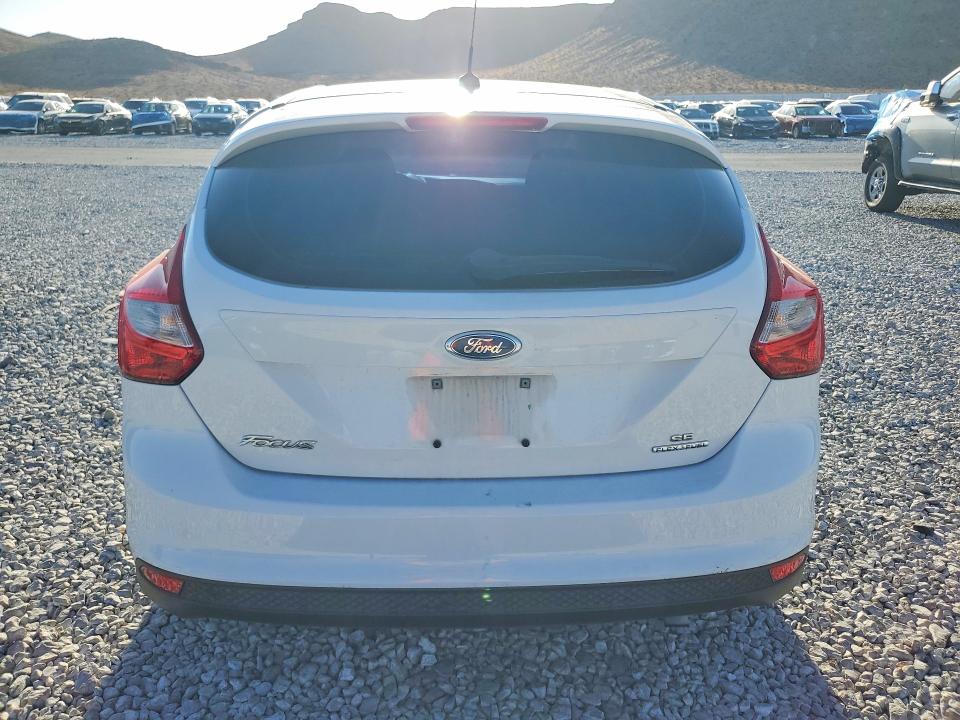 69147376 :رقم المزاد ، 1FADP3K26DL363135 vin ، 2013 Ford Focus مزاد بيع