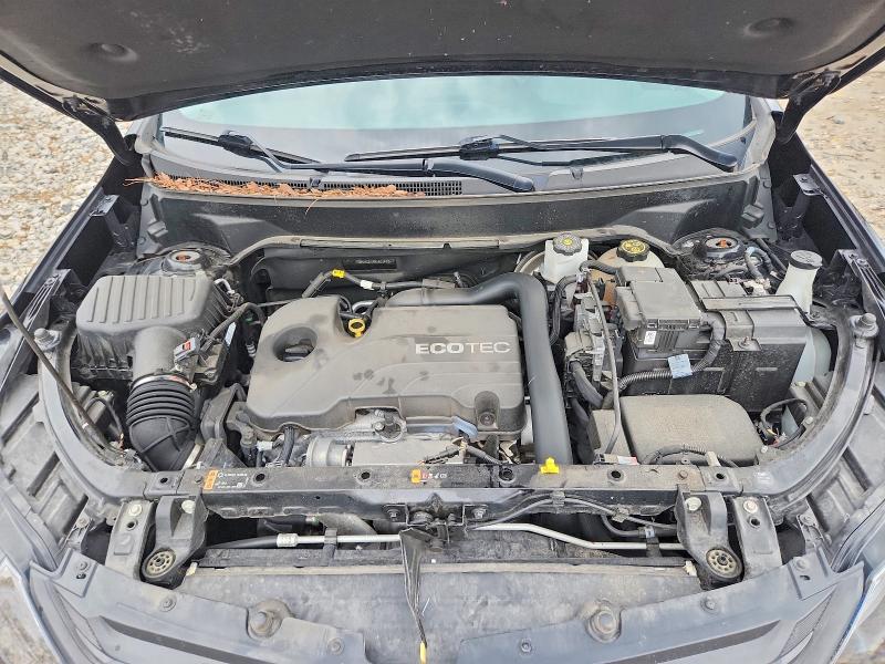 68590926 :رقم المزاد ، 3GNAXUEVXML401437 vin ، 2021 Chevrolet Equinox مزاد بيع