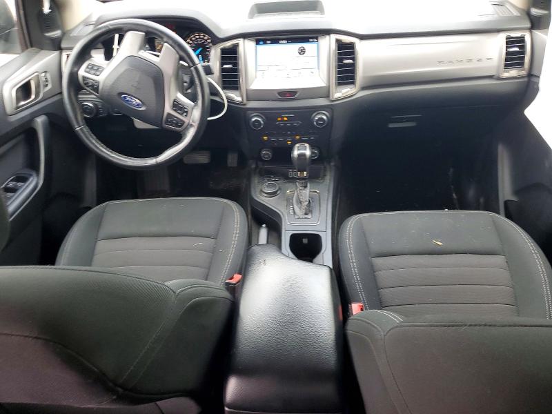 2019 Ford Ranger მანქანა იყიდება აუქციონზე, vin: 1FTER4FH6KLA10310, აუქციონის ნომერი: 69259916