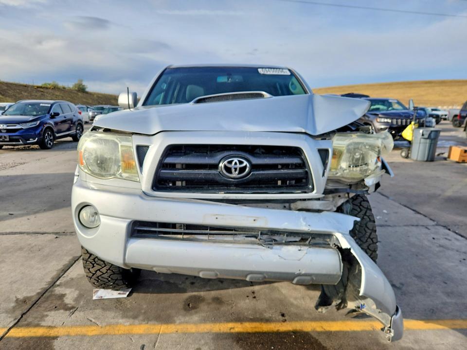 Продаж на аукціоні авто 2008 Toyota Tacoma, vin: 5TELU42N68Z528221, номер лоту: 69450096