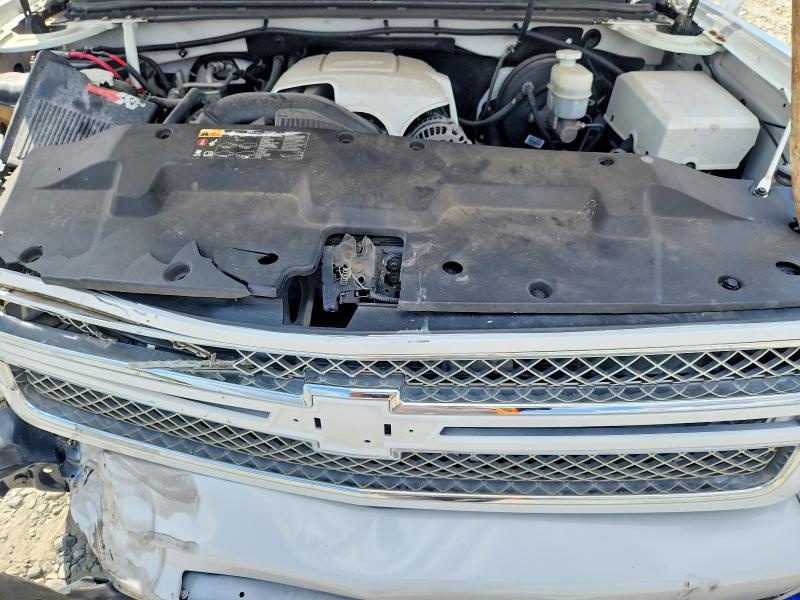2013 Chevrolet Silverado მანქანა იყიდება აუქციონზე, vin: 3GCPCTE05DG277616, აუქციონის ნომერი: 69424256