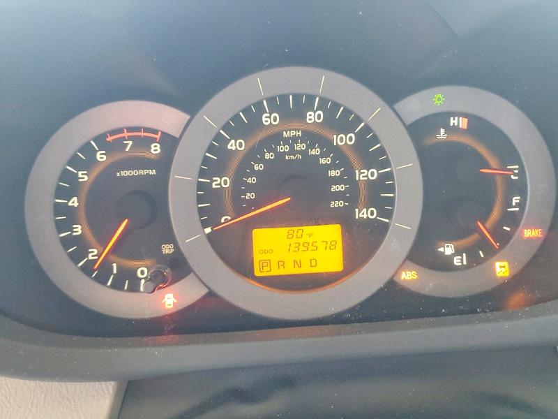 69168566 :رقم المزاد ، 2T3ZF4DVXBW068453 vin ، 2011 Toyota Rav4 مزاد بيع